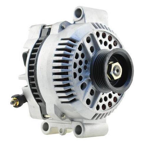 New Alternator For Ford Explorer 2004-2008, 2007-2009 Ranger
