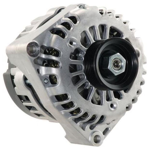 New Alternator for GMC Sierra 1500 2500 2011 2012-14, Chevy Silverado 1500 3500
