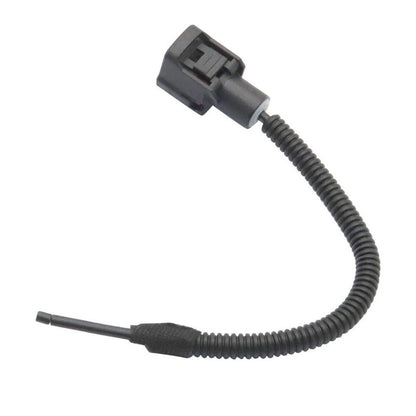 Starter Solenoid Wire Harness Plug Connector for 2003-2006 Dodge Ram Pickup