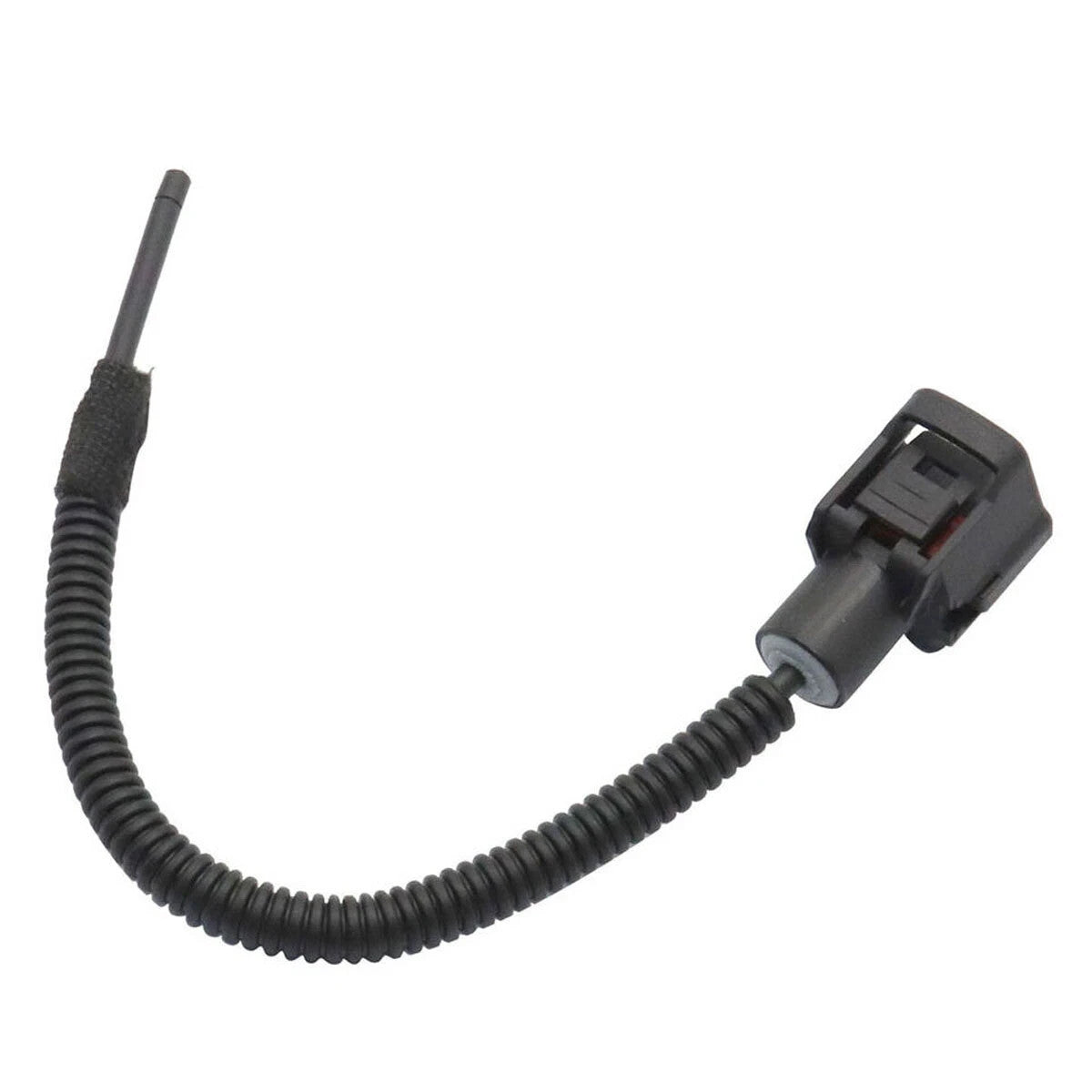 Starter Solenoid Wire Harness Plug Connector for 2003-2006 Dodge Ram Pickup