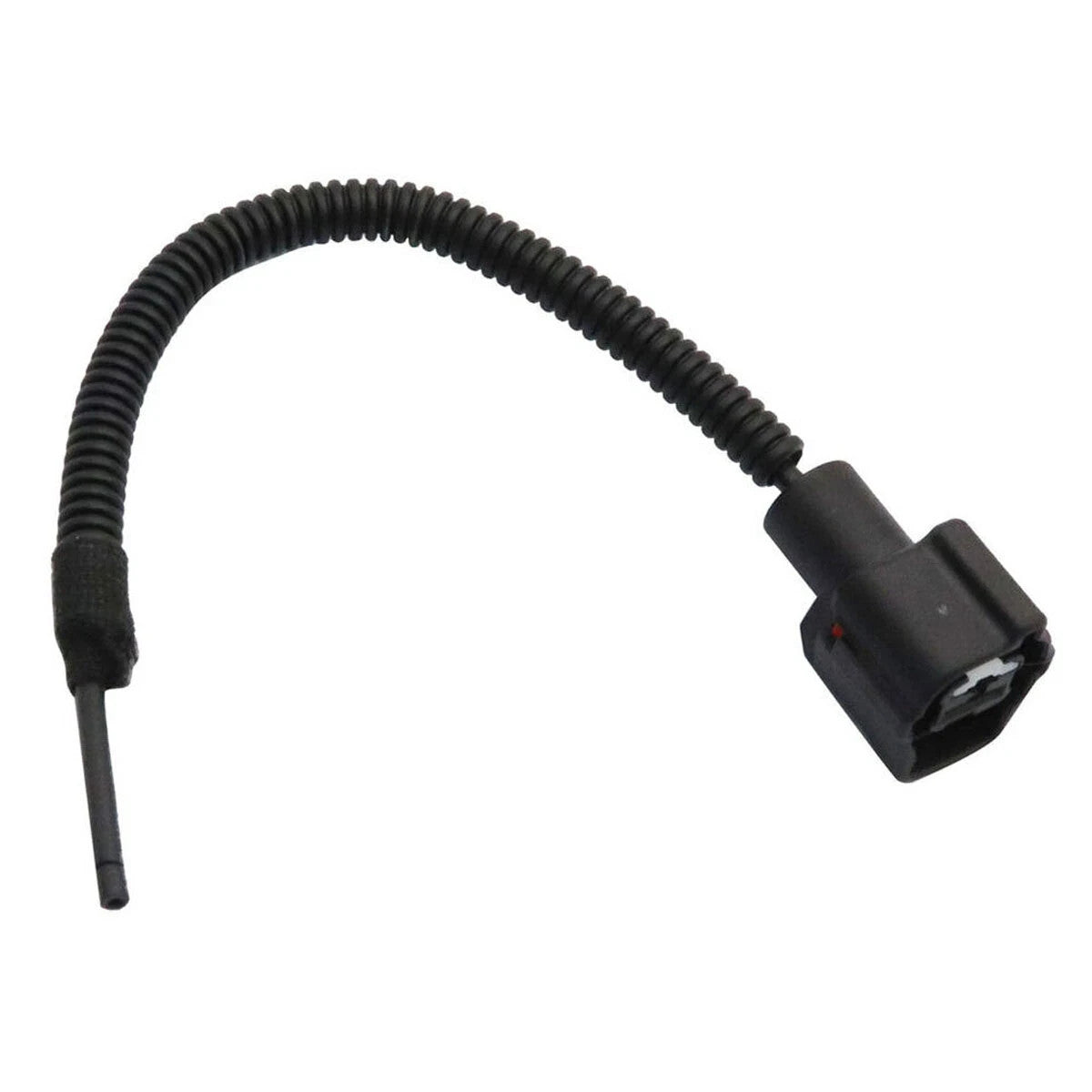 Starter Solenoid Wire Harness Plug Connector for 2003-2006 Dodge Ram Pickup