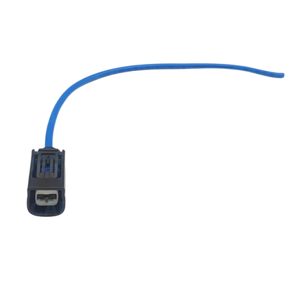 Starter Solenoid Wire Harness Plug Connector for Honda Civic Accord Acura