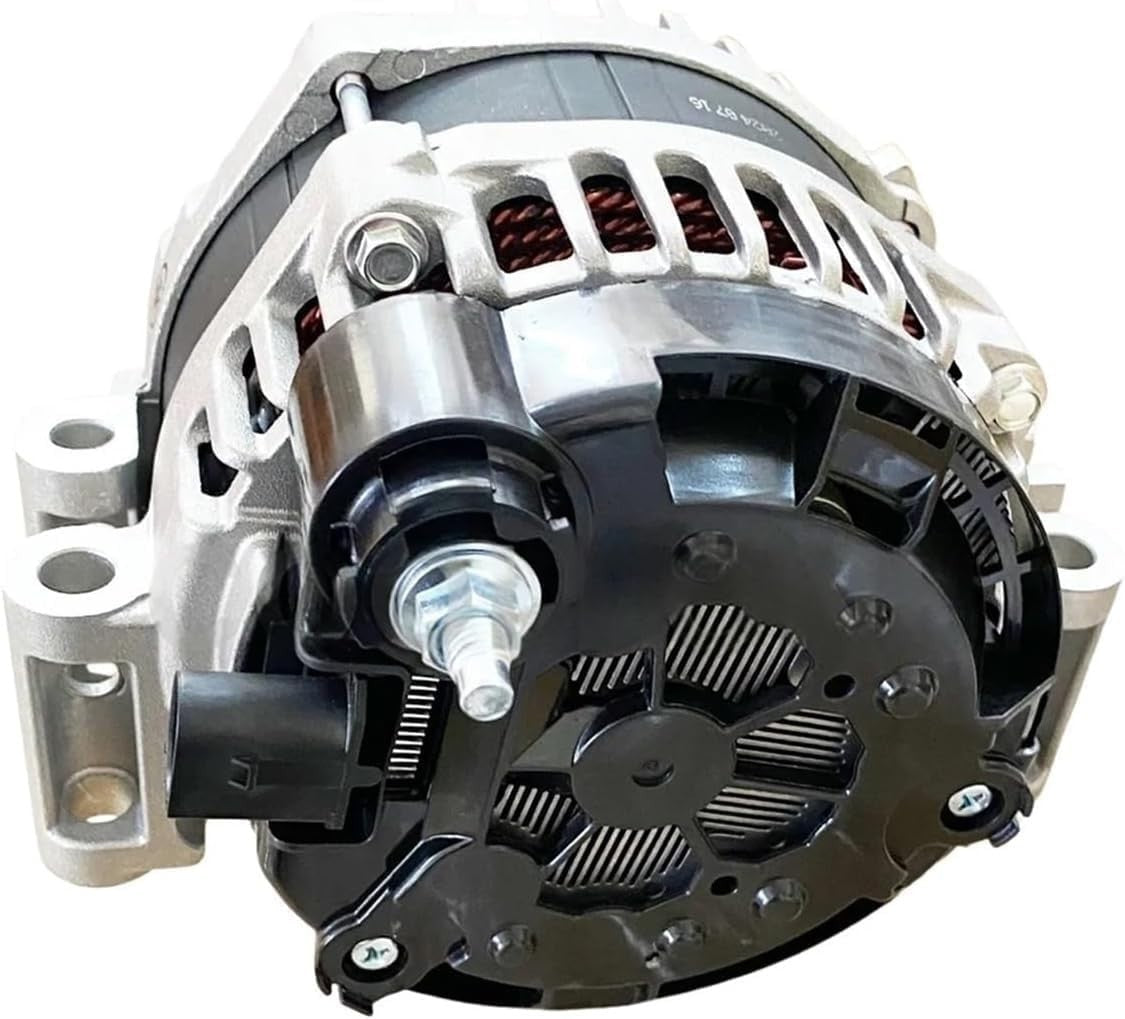 For Ram 1500 (3.0L) 2020-2023, (6.2L) 2021-2024 OEM Alternator