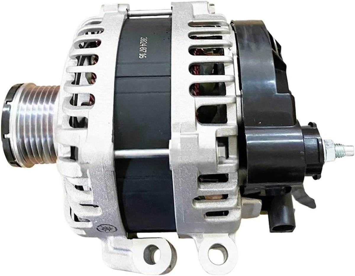 For Ram 1500 (3.0L) 2020-2023, (6.2L) 2021-2024 OEM Alternator