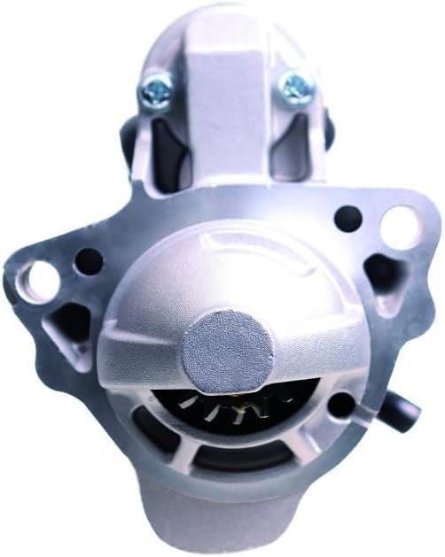 OEM Starter For Cadillac (2.0L) 2016-2019, Chevrolet Camaro (2.0L) 2016-2023