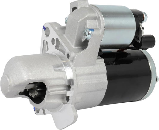 OEM Starter For Chevrolet Colorado 2017-2022 (3.6L) GMC Canyon 2017 2018-2022