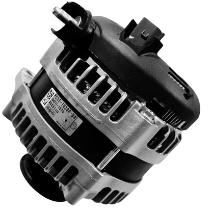 250 Amp OEM Alternator For Ford Super Duty E-450 F-450 F-550 F-250 F-350 7.3L