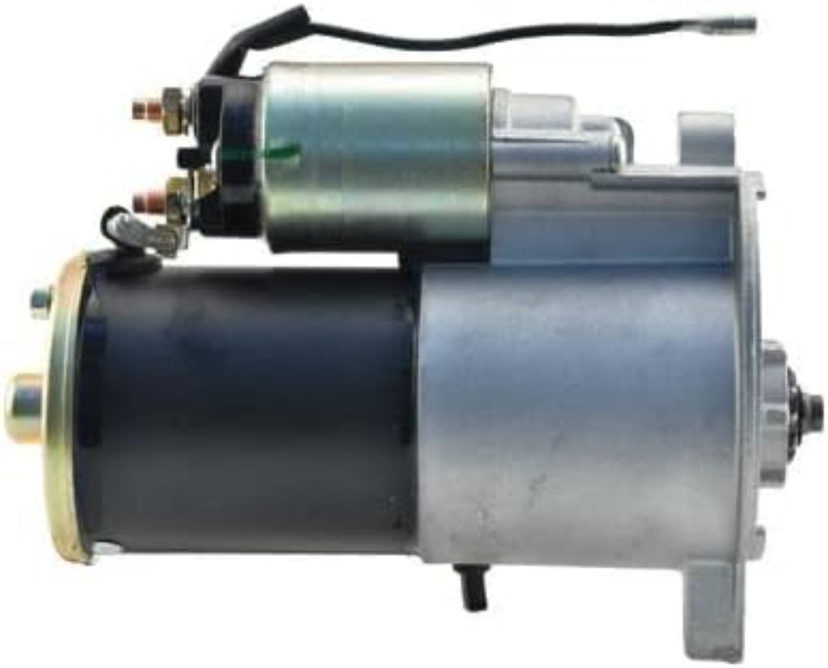 New Starter For Ford F-150 Heritage (4.2L) 2004 Lobo (5.4L) 2002-2003,
