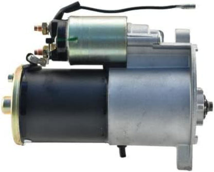 New Starter For Ford F-150 Heritage (4.2L) 2004 Lobo (5.4L) 2002-2003,