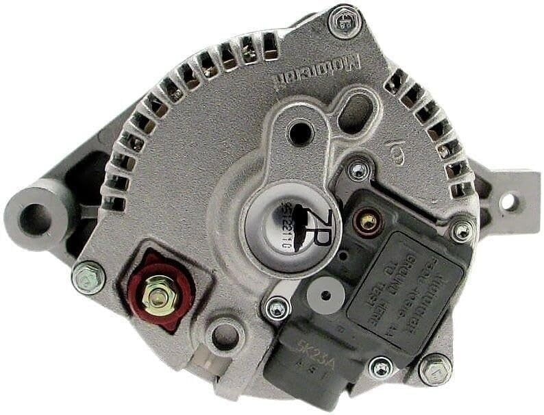 New Alternator For Ford B-600 B-700 6.6L 1987-1993 LTS8000F 1989