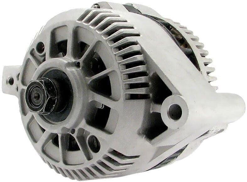 New Alternator For Ford B-600 B-700 6.6L 1987-1993 LTS8000F 1989