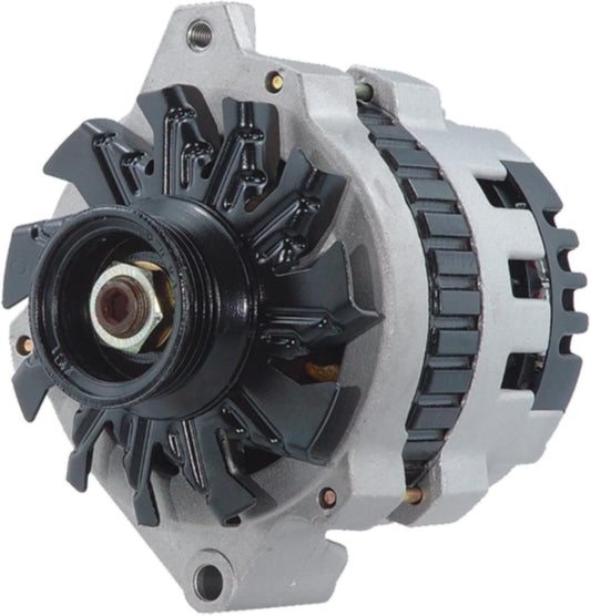 New Alternator for Buick Skylark 86-1987, Oldsmobile Cutlass Calais 1991 2.5L
