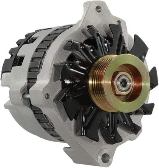 New Alternator For Buick Century 89-1992, Oldsmobile Cutlass Ciera 89-1991  3.3L