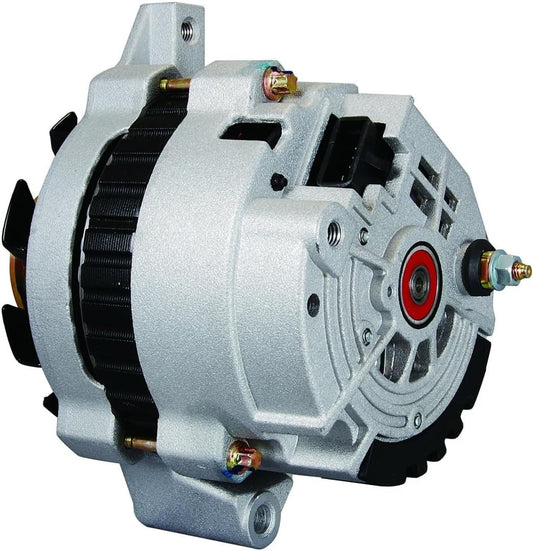 New Alternator For Chevrolet Astro Camaro, GMC Safari (4.3L, 2.5L) 1986 85Amp