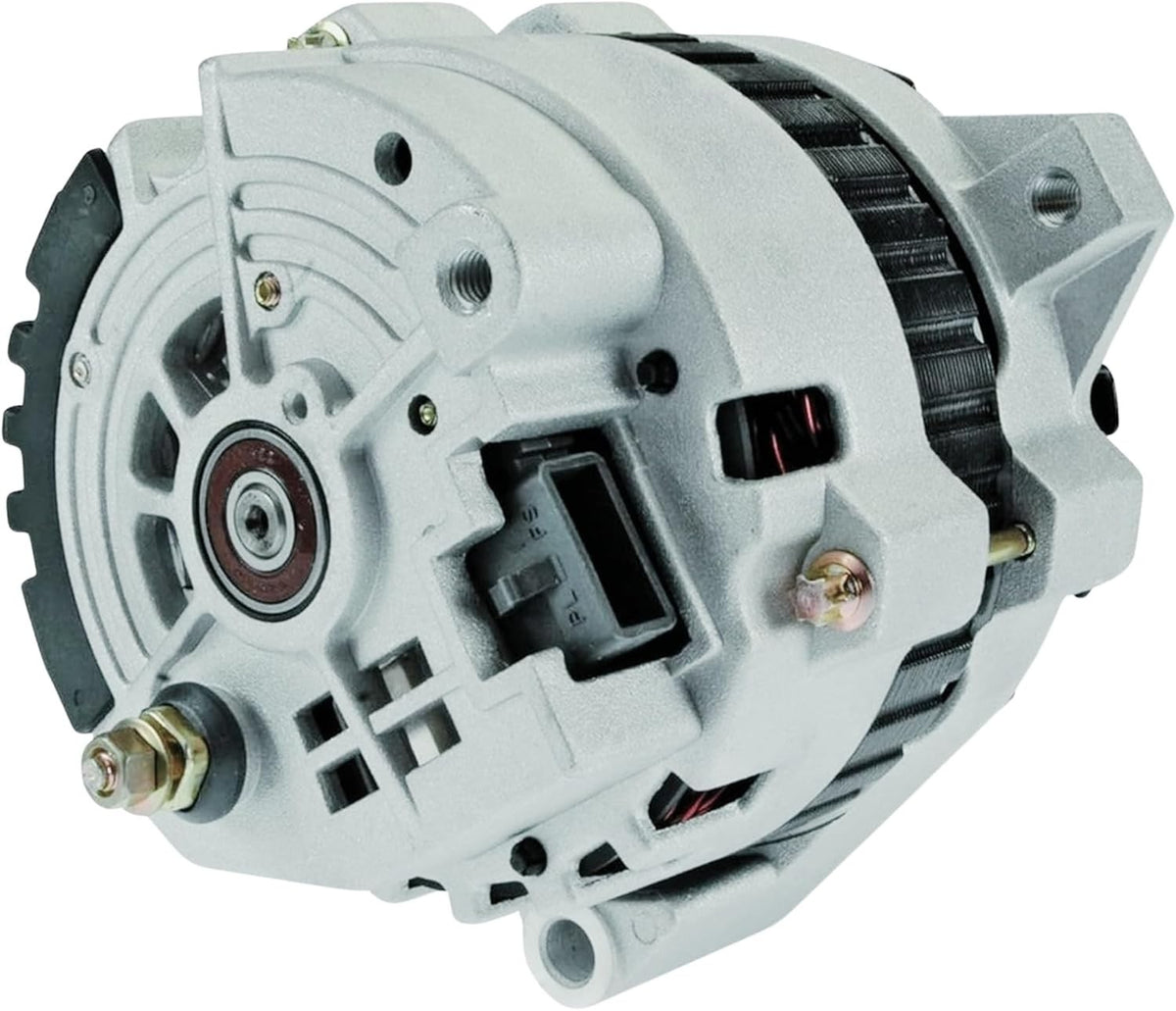 New Alternator For Chevrolet Express 3500 1997 7.4L, GMC Safari 4.3L 1993 100Amp
