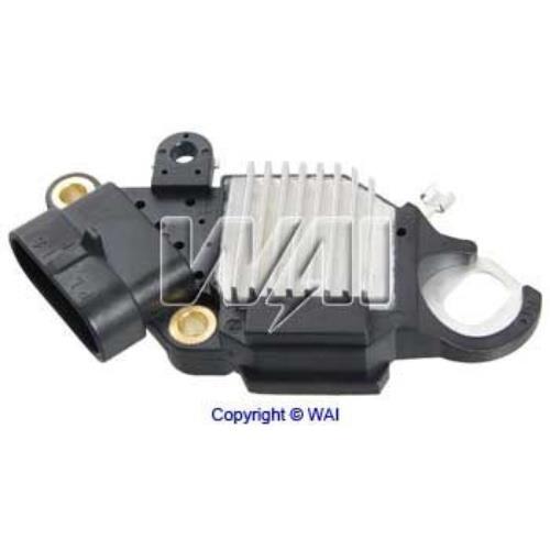 For Delco Buick Cadillac 2002-2006 Replacement New Alternator Regulator d200xhd