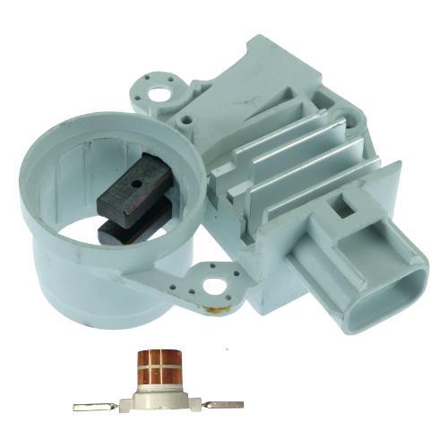 Fits New Alternator kit 7 Ford Mercury Regulator Slip Ring