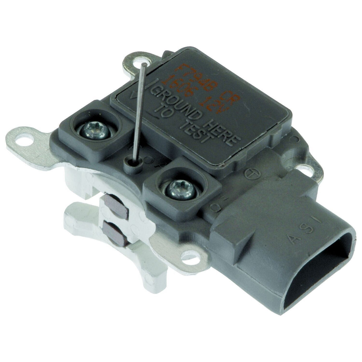 For Ford Lincoln Mazda Mercury Replacement New Alternator Regulator f794b