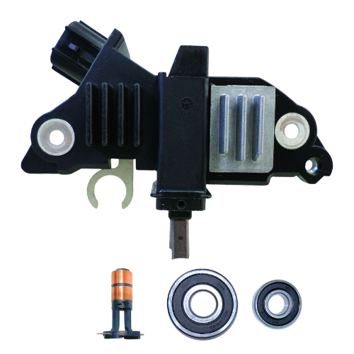 For Bosch Toyota Tacoma 2005-2009 Replacmenet New Alternator Regulator ib236