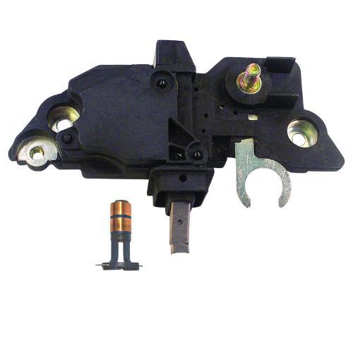 Fits New Alternator kit 7 Saab Regulator Slip Ring
