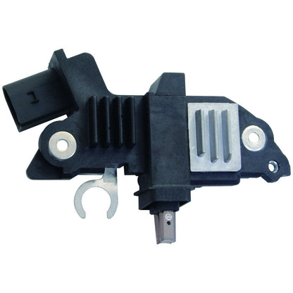 For Bosch Dodge Freightliner Merced. Replacmenet New Alternator Regulator ib5378