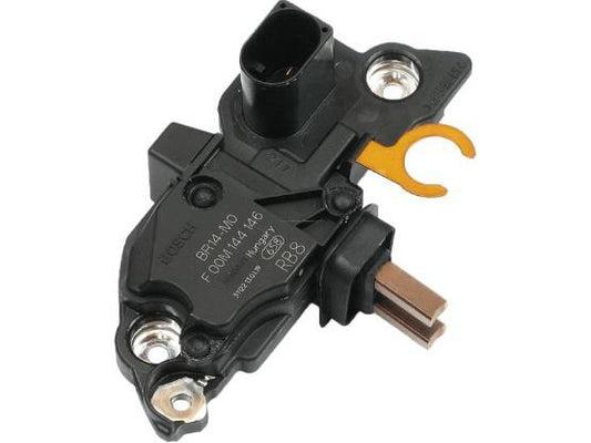 For Bosch Audi Mercedes-Benz Mini Replacement New Alternator Regulator ib861