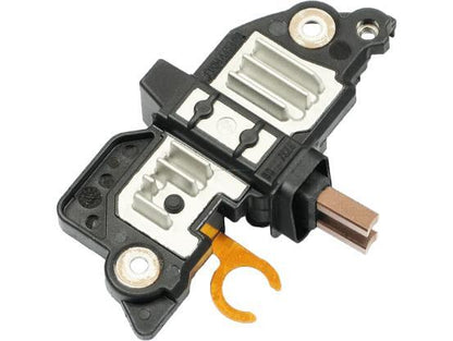 For Bosch Audi Mercedes-Benz Mini Replacement New Alternator Regulator ib861