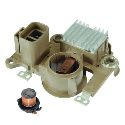 Fits New Alternator kit 7 Dodge Eagle Nissan Mercury Regulator Slip Ring