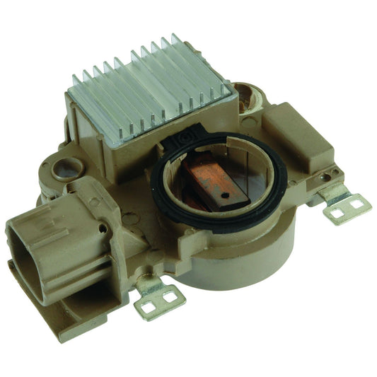 For Mitsubishi Acura Honda Replacement 2001-2005 New Alternator Regulator im851