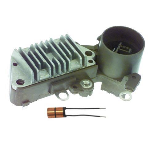 For New Alternator kit 7 Honda Isuzu Regulator Slip Ring