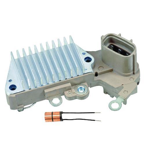Fits New Alternator kit 7 Acura Isuzu Regulator Slip Ring