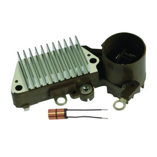 For New Alternator kit 7 Lexus Toyota Slip Ring