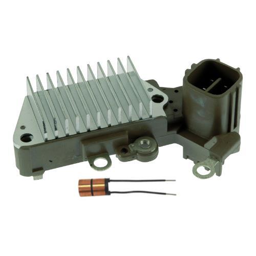 For New Alternator kit 7 Acura Regulator Slip Ring