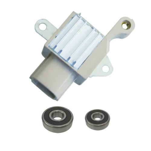 Fits New Alternator kit 1 Toyota Lexus Regulator Bearings