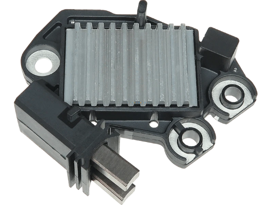For Valeo Audi Volkswagen Replacement 2003-2005 New Alternator Regulator m521