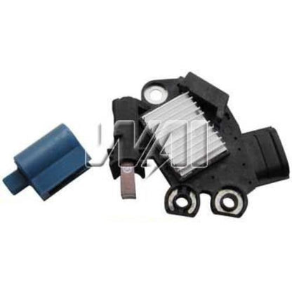 Fits Valeo Infiniti Nissan Suzuki Replacement New Alternator Regulator m556