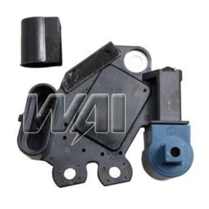 Fits Valeo Chevrolet Pontiac Saturn Replacement New Alternator Regulator m558