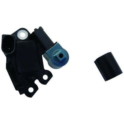 Fits Valeo Audi Porsche Volkswagen Replacement New Alternator Regulator m600