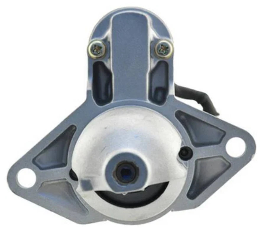 New Starter For Subaru Impreza 2.2L 1997 1998-01, Forester 2.5L 1998-2002 17717n