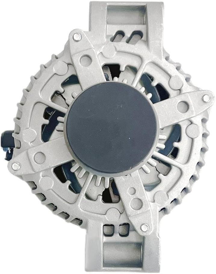 New Alternator For Ford Super Duty E-450 F-250 F-350 2017-2019, (6.2L)