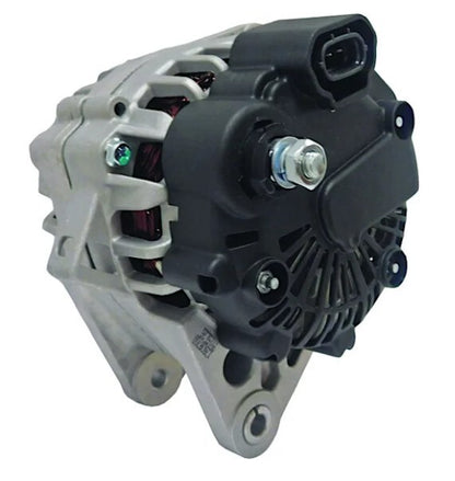 New Alternator for Hyundai Accent 1.6L 2010-2011, Kia Rio 2010-2011, Rio5