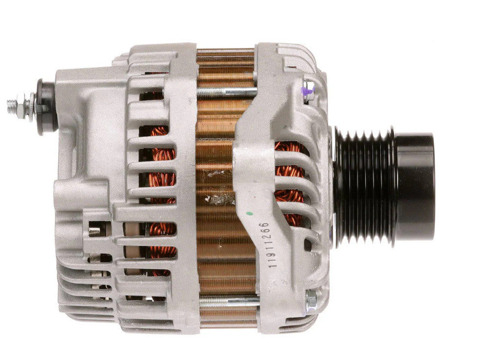 New Alternator For Chrysler Sebring 2007-2013, 2008-2013 Dodge Avenger 2.4L