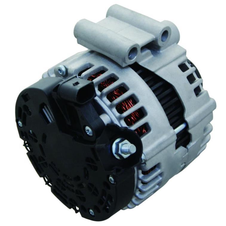 New Alternator For BMW 135i 335d 335i xDrive 335is 335xi 535i 535xi 3.0L 07-2013