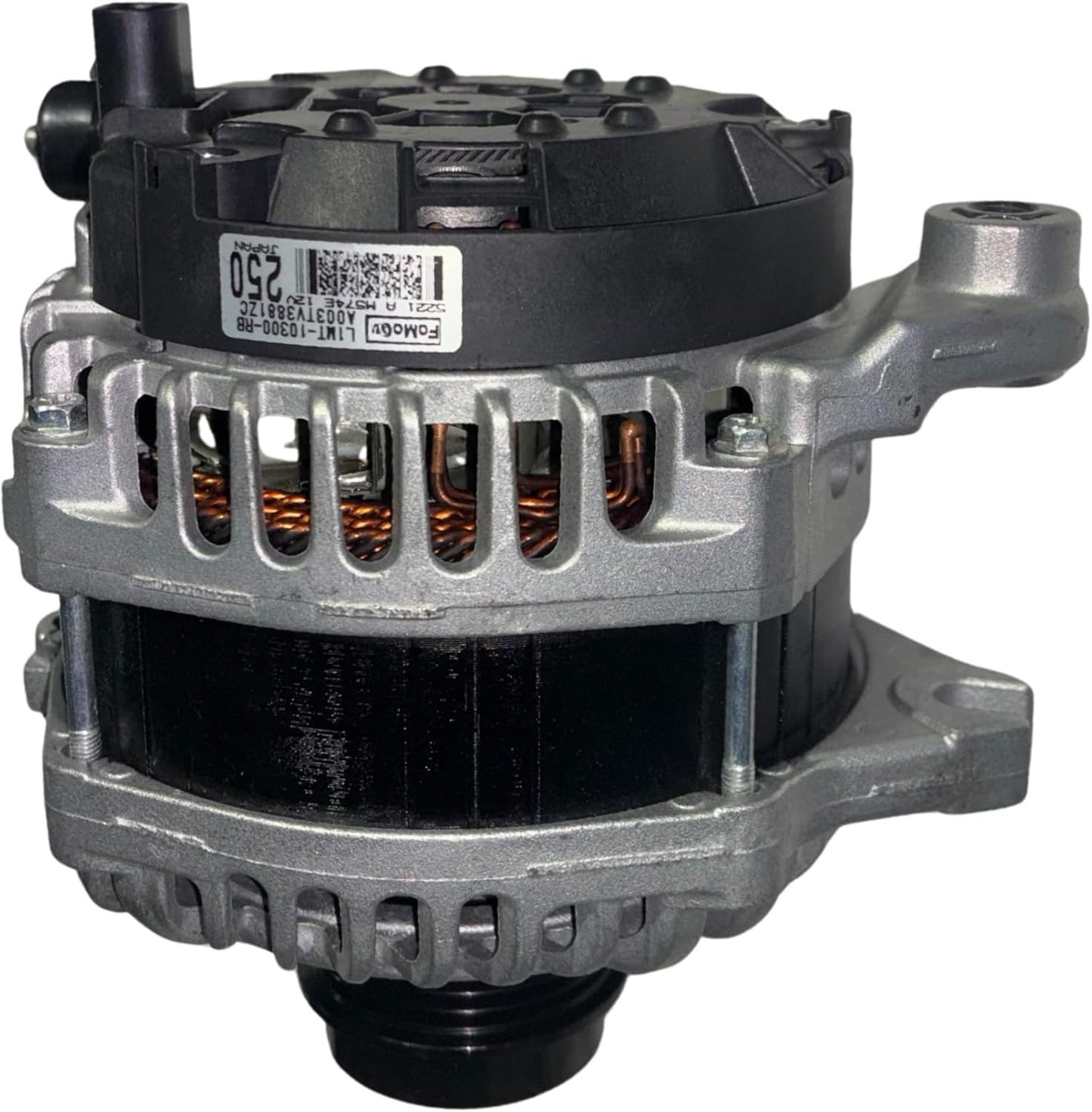 OEM Alternator for Ford Transit-150 250 350 (2020-2023) Police Inrterceptor Uti