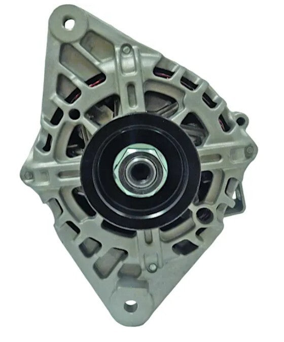 New Alternator for Hyundai Accent 1.6L 2010-2011, Kia Rio 2010-2011, Rio5