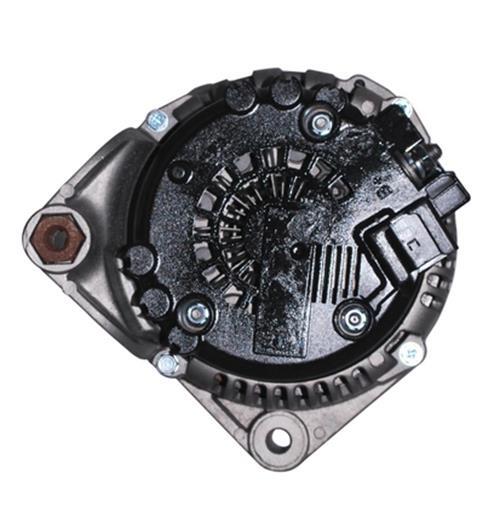 New Alternator For 2004-2010 BMW 545I 645CI 745I 745LI Alpina 550I 650I 750I