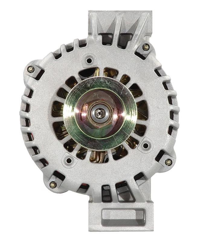 New Alternator For Buick Rainier 4.2L 2004-2005, Chevy Trailblazer 4.2 2002-2005