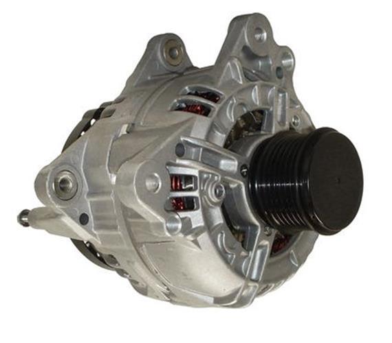 New For Volkswagen Golf Jetta 2000-2002 2003 2004-2006 Alternator 120AMP 13853n
