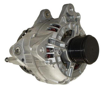 New For Volkswagen Golf Jetta 2000-2002 2003 2004-2006 Alternator 120AMP 13853n