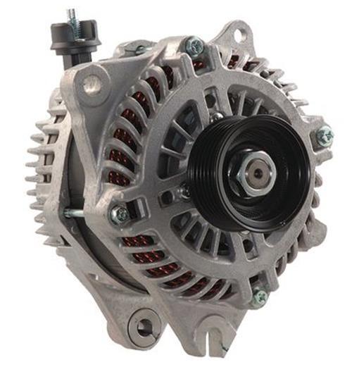 New Alternator For 2010 2011 2012 Ford Fusion Edge Lincoln MKZ